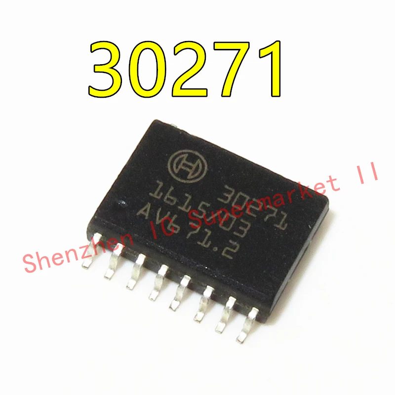 

1 шт./лот 30271 30271 SOP16 IC