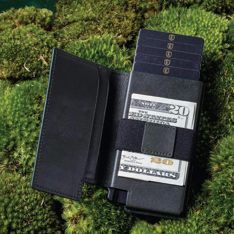 Рисунок 2 - Ekster металлический алюминиевый