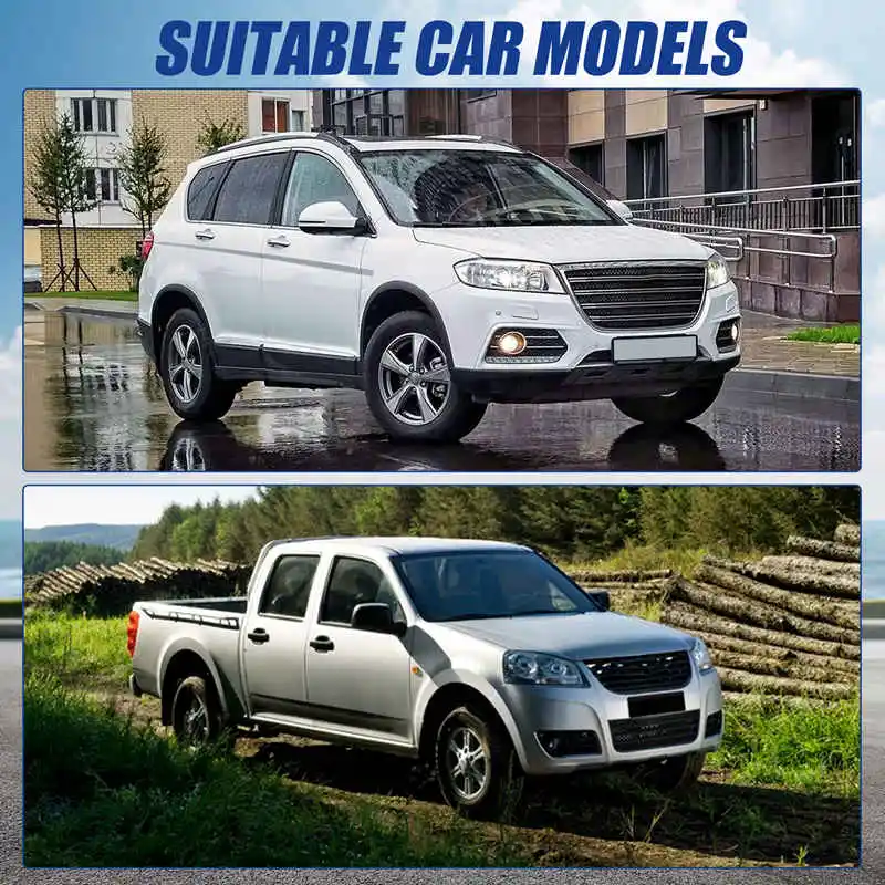 1207101-ED01B Car Waste Gas Recirculation Valve EGR For GREAT WALL WINGLE 5 HAVAL H6 4D20