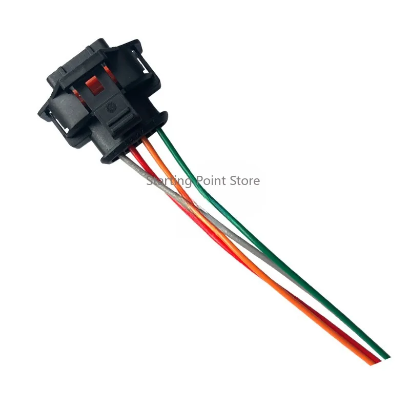 Подходит для штепсельной вилки Bosch с входным давлением и стандартной розеткой