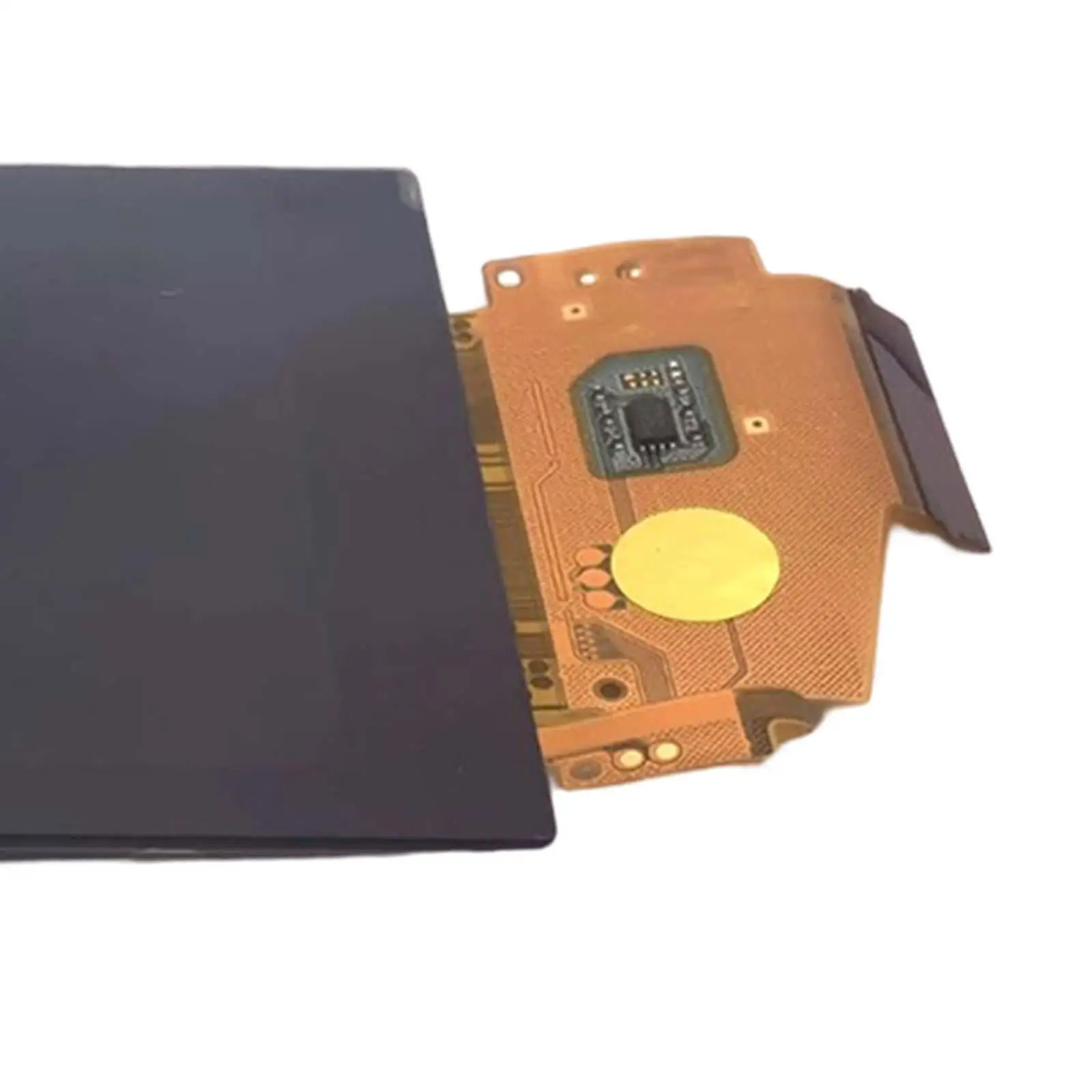 

Professional LCD Display Screen Components with Backlight Repair Part with Touch Durable for Dmc-Gf6GK GF6 GF6GK Camera