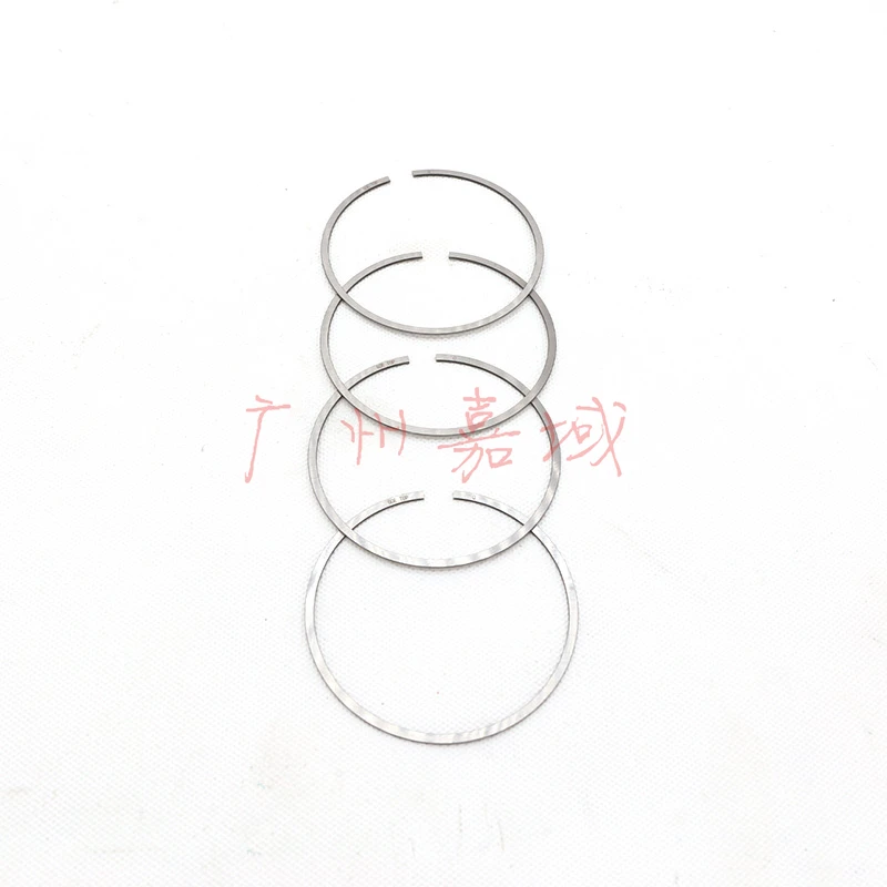 Детали двигателя Поршневое кольцо для Mercedes Benz M273.960 R500 X164 W463 W164 W221 ML500 GL550 G500 CLS500 5.5L