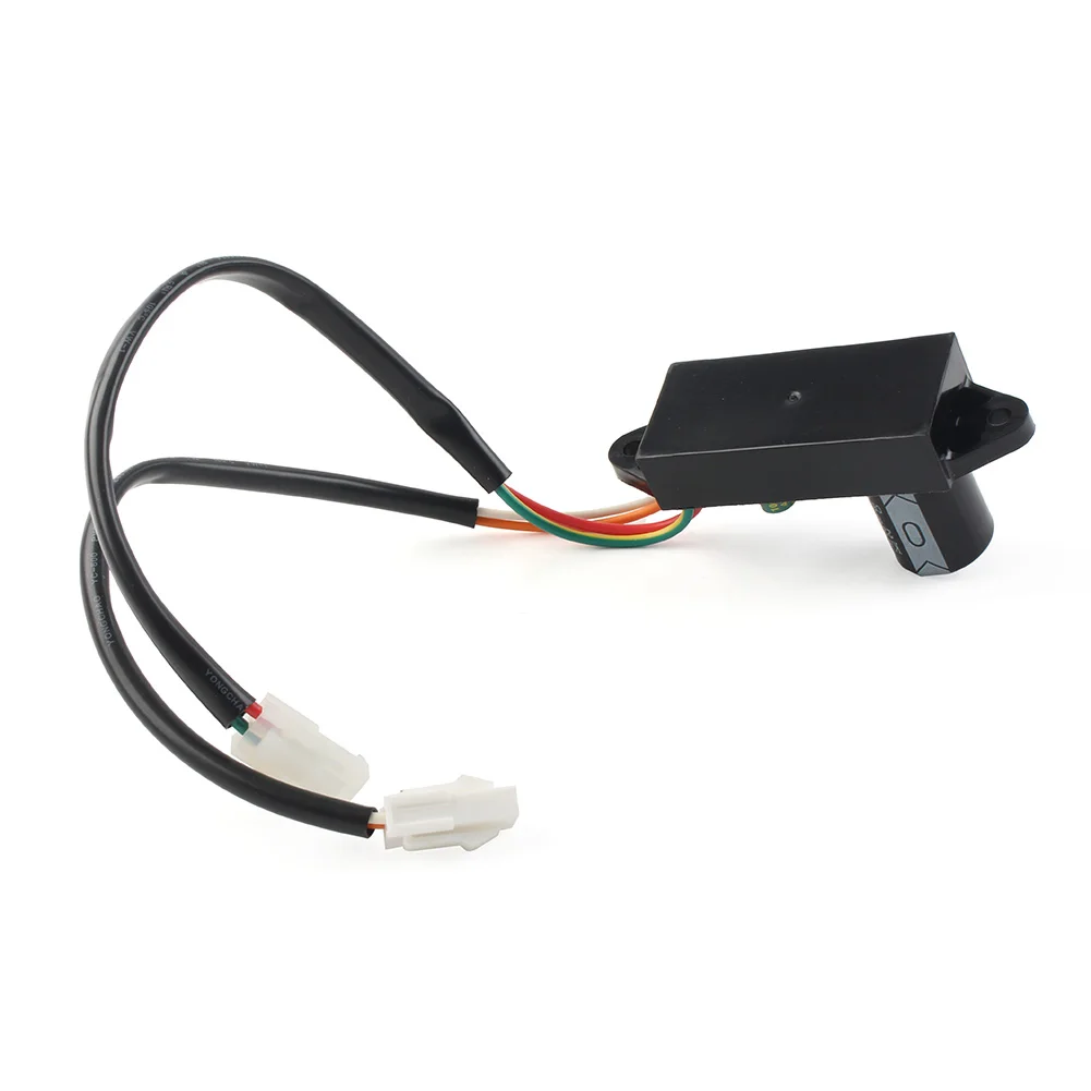 Модуль зажигания TJ113-2009-1 63584 для инверторного генератора Predator 3500 Loncin LC3000i LC3300i