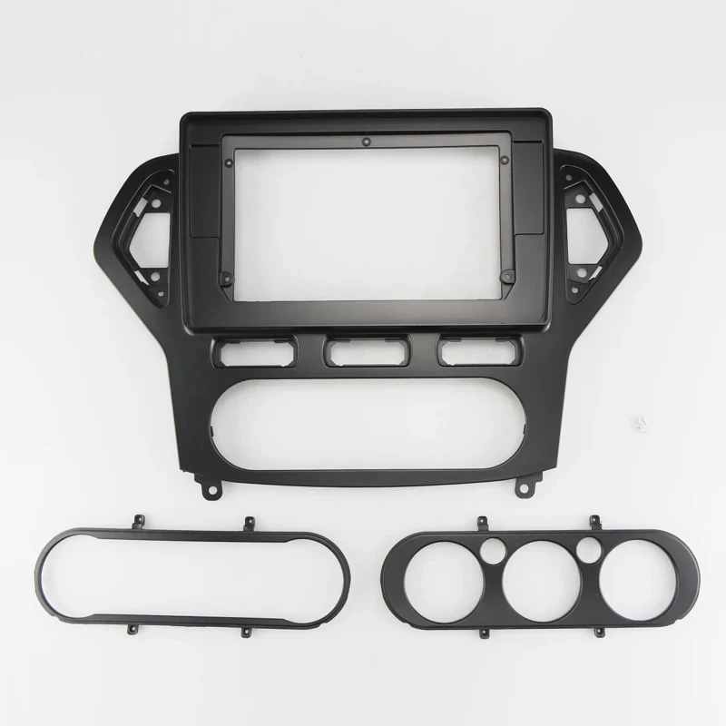 10 1 дюймовая Автомобильная рамка адаптер для Android аксессуары панели Ford Mondeo 2008-2013