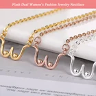 Женское Ожерелье для кормления грудью по раку груди