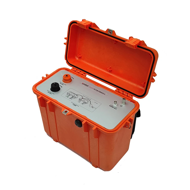 Блок стабилизации импульсной дуги Tanbos SPC20 для блока питания местоположения