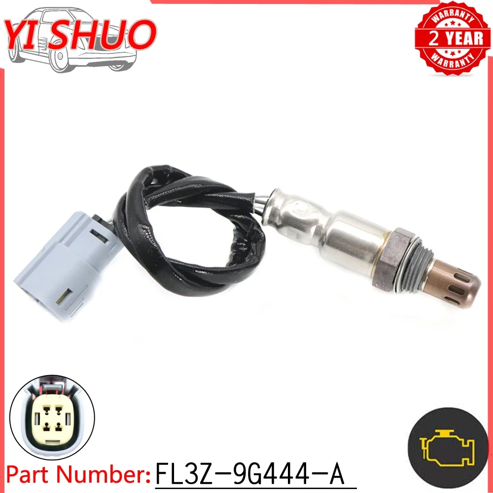 Автомобильный соотношение воздуха и топлива Лямбда O2 датчик кислорода FL3Z-9G444-A