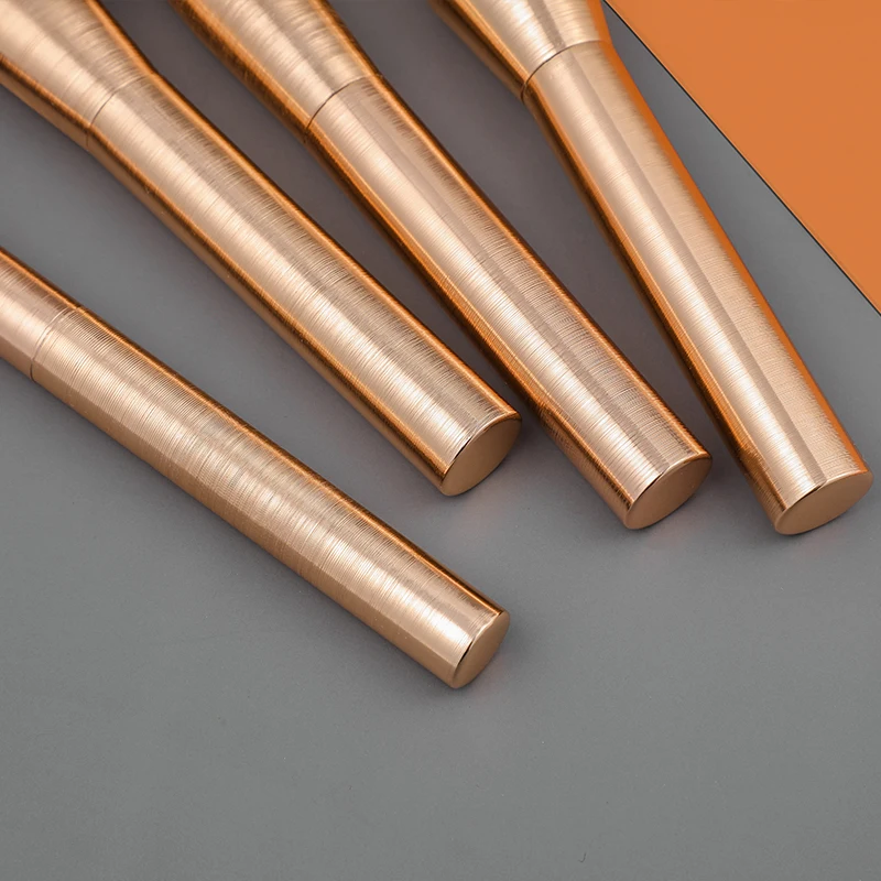 15 шт. высококачественные профессиональные кисти для макияжа косметические