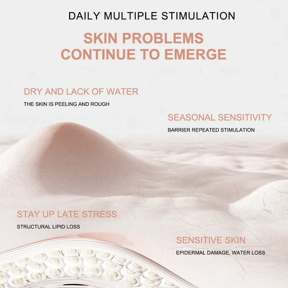 Крем для лица с антиоксидантом и витамином C