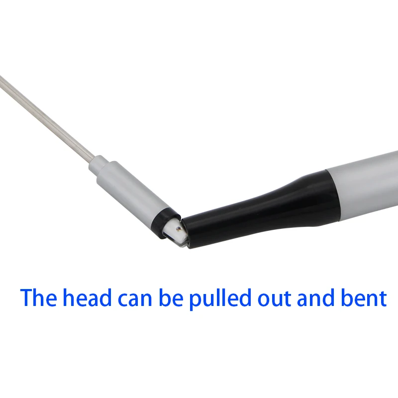 433MHz external waterproof sucker antenna omnidirectional high gain LORA module 450-470-510mhz radio transceiver