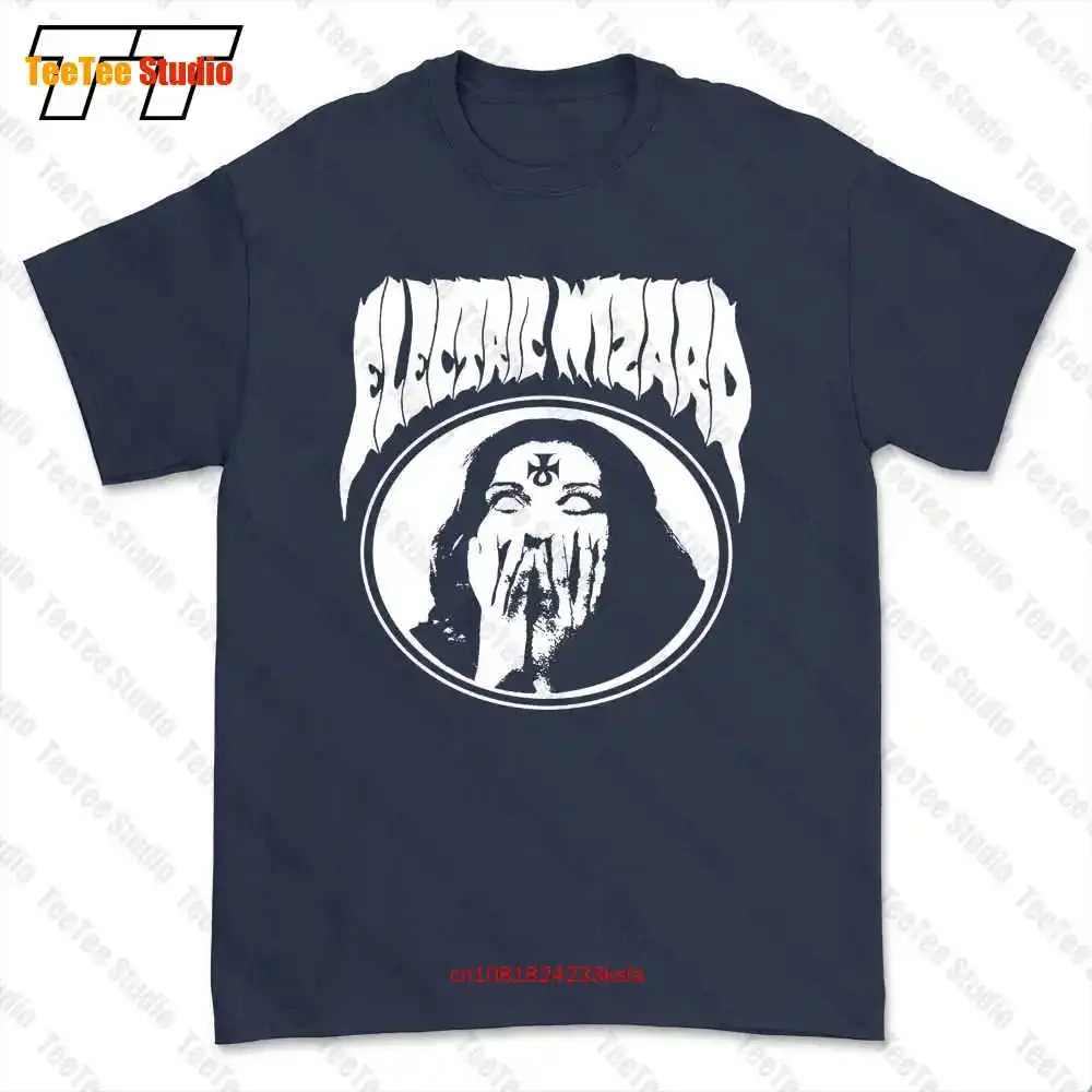 Футболка Electric Wizard 13N3