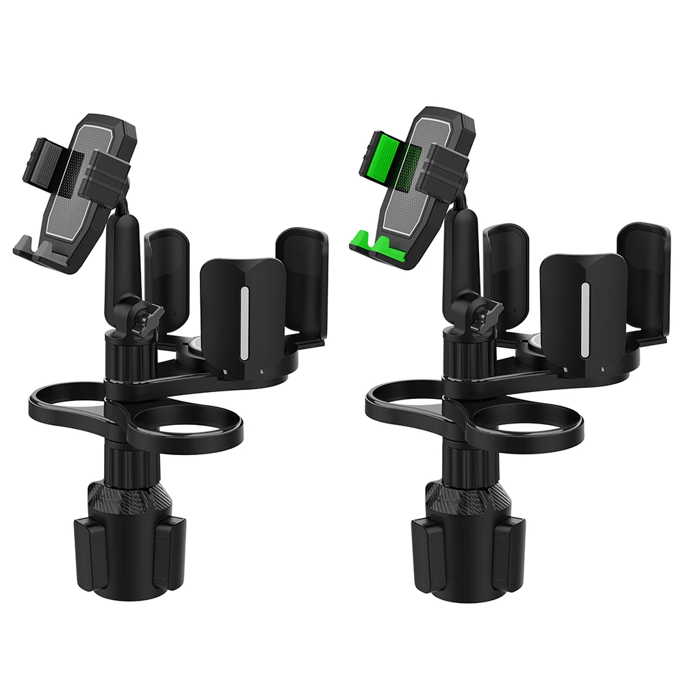 

4 в 1, автомобильный держатель для стакана