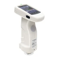ts7600 grating spectrophotometer portable color spectrophotometer