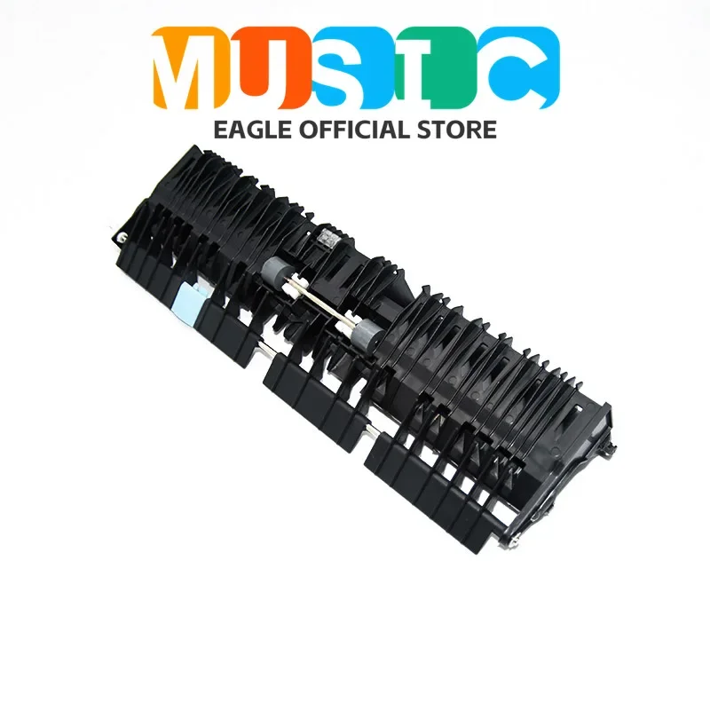 1шт D 0094482 D009-4482 Правая направляющая пластина для RICOH MP 4000 4001 4002 5000 5001 5002/MP4000 MP4001 MP4002