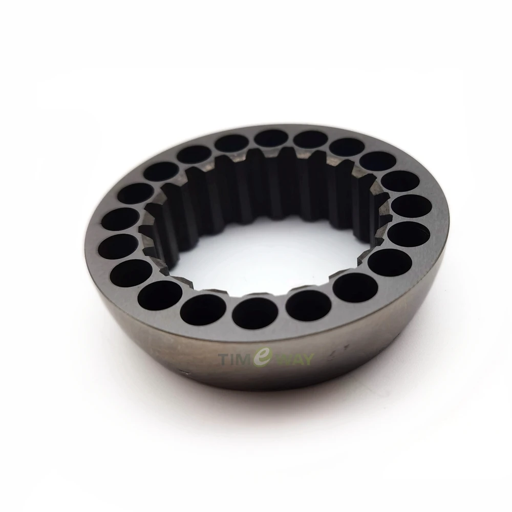 Запасные части для насоса LPVD ремонтные комплекты роторной группы