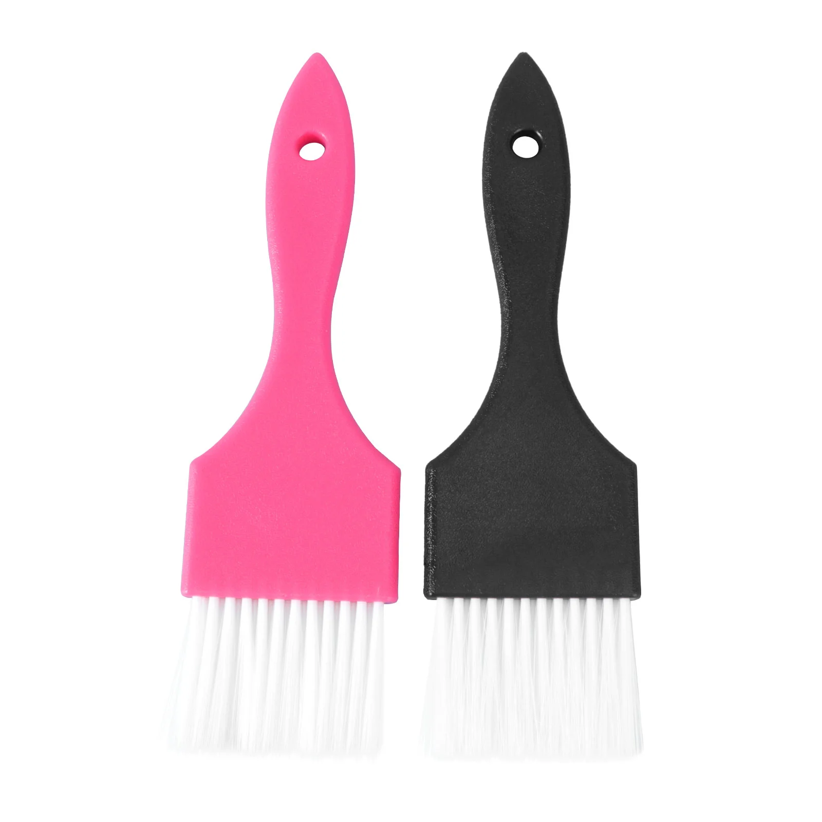 

Hair Brush Dye Applicator Coloring Tint Comb Salon Bleach Color Brushespremium Tool Kit Dyeing Practical