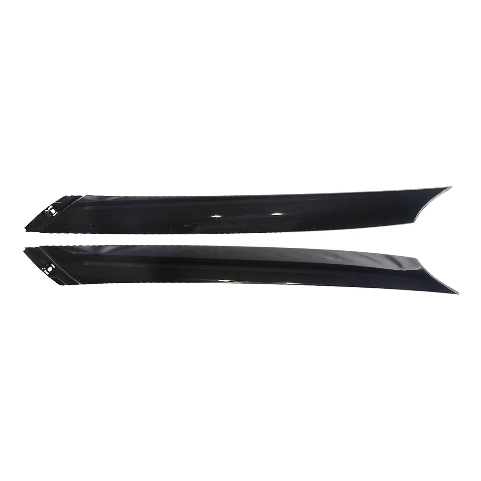 

Windshield Pillar Easy to Install for Hyundai Veloster 2011 - 2017