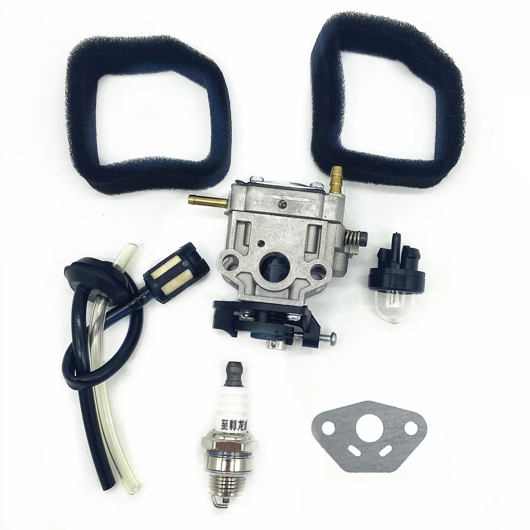 Карбюратор ДЛЯ ТРИММЕРА Toro 51930 51932 51934 51930B 51932B 3074502 9071103