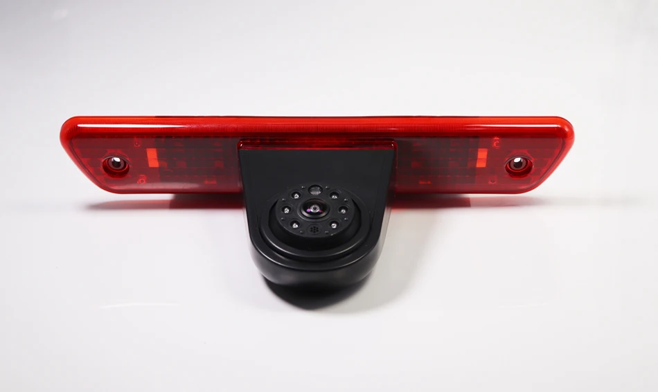 AHD 1080P стосветильник него вида для Citroen Jumpy SpaceTourer Peugeot Expert Traveler Toyota ProAce
