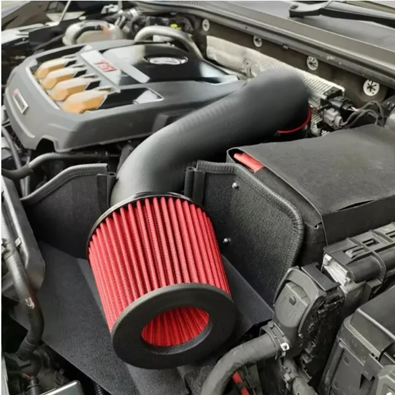 Комплект для модификации системы впуска холодного воздуха для Audi A3 TT S3 VW Golf GTI MK7 Passat Touran Jetta EA888 2.0T, запчасти для тюнинга автомобилей. (art.: 3920dce746aaa) - 3920dce746aaa