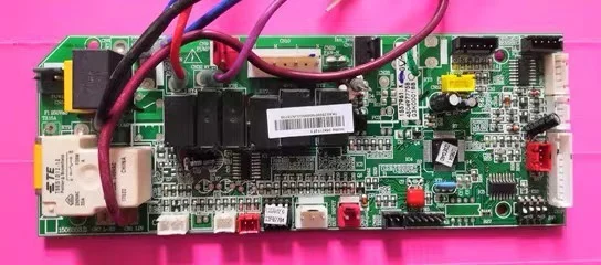 

100% протестированная Рабочая совершенно новая и оригинальная материнская плата кондиционирования воздуха KFR-51/ DY-ZA300(D2)