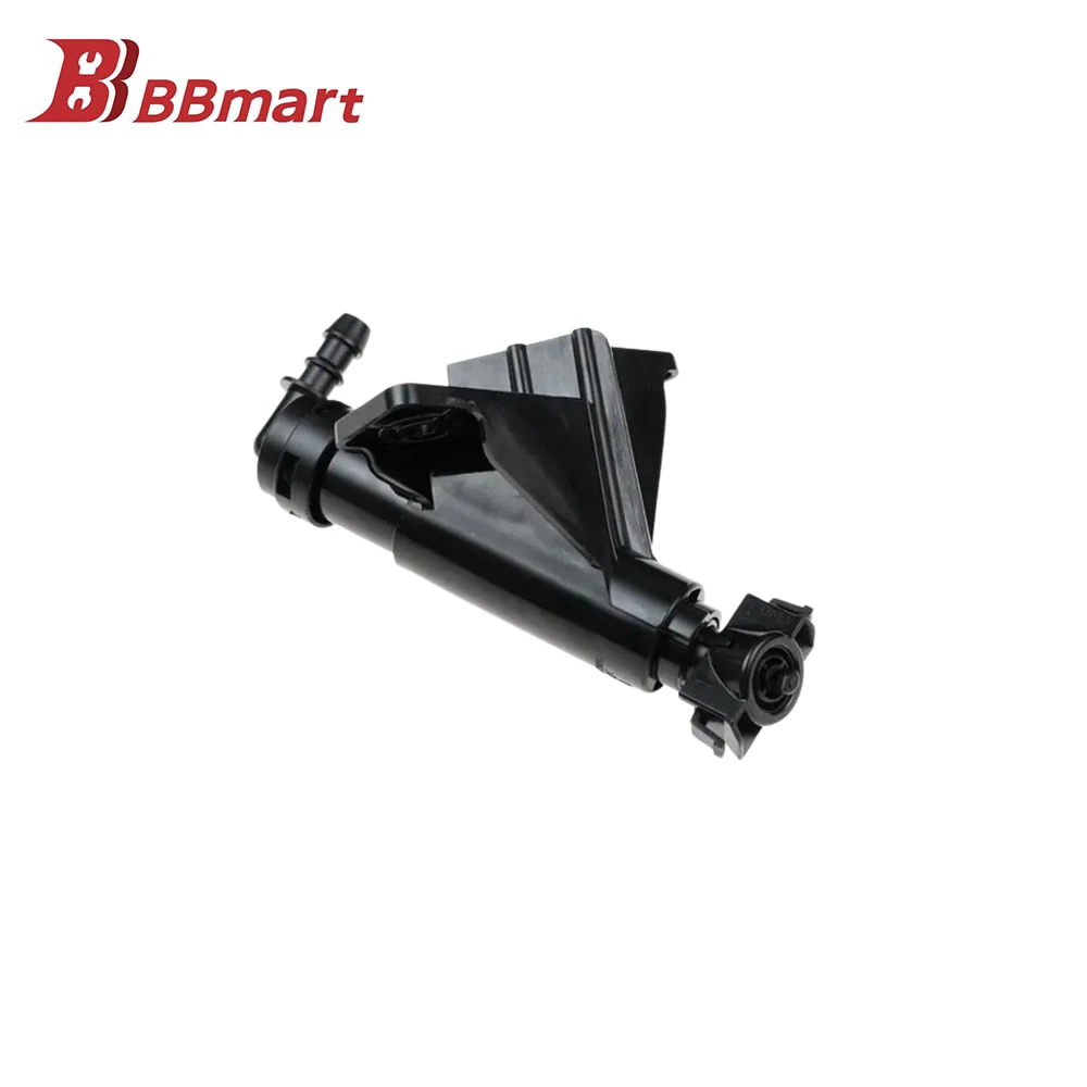 

98671-C5000 BBmart Auto Parts 1 pcs High Quality Left Headlamp Washer Spray Nozzle For Kia Sorento 15 16 17 18 Car Accessories