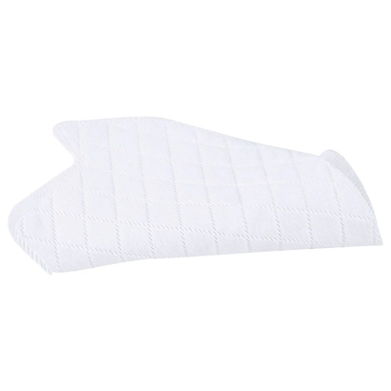Promotion!For Ecovacs DJ35 DJ36 DN33 DN55 DN520 Sweeping Robot Accessories Disposable Mop Cloth Mopping Pads Spare Parts |