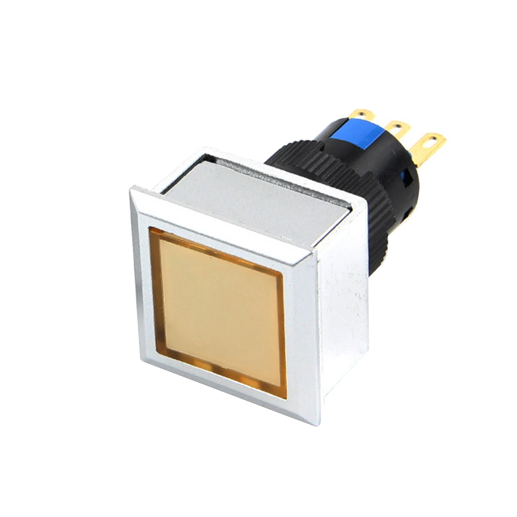 

ABILKEEN пластиковый кнопочный переключатель 1NO1NC/2NO2NC