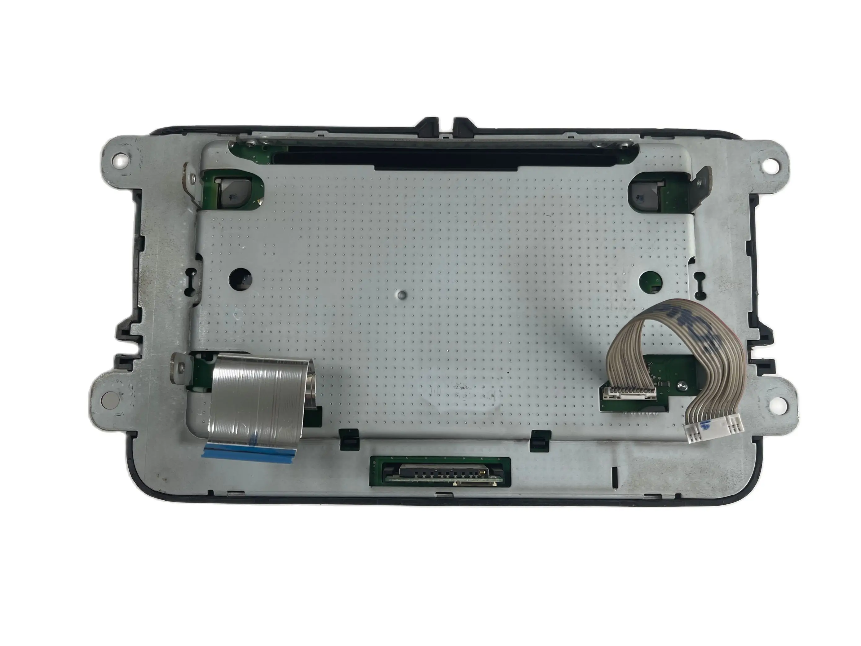 Бесплатная доставка оригинальная 6 5 &quotСветодиодная панель дисплея с сенсорным