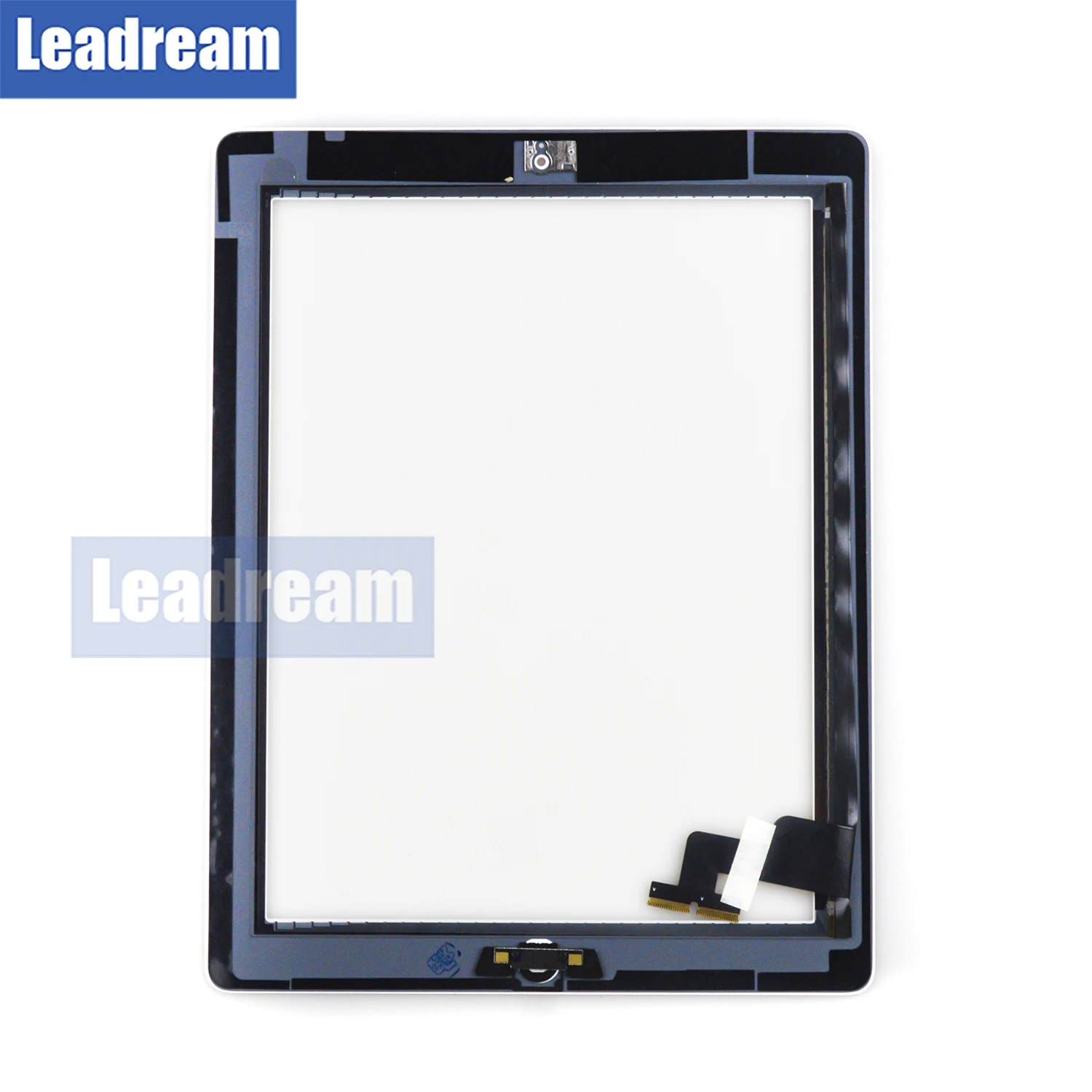 Оригинальный сенсорный экран для iPad 2 A1395 A1396 A1397 ЖК-экран стеклянная панель