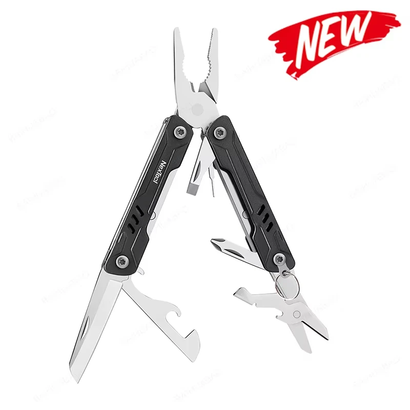 

Nextool Мини Моряк Мультитул 11-в-1