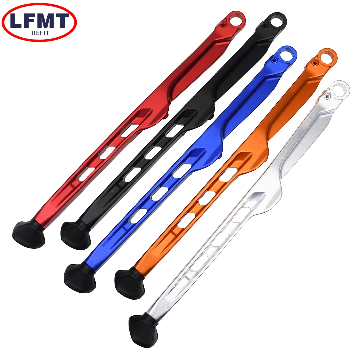 2024 парковочная боковая подставка с пружинным комплектом для KTM Husqvarna EXC EXCF XC XCF XCW