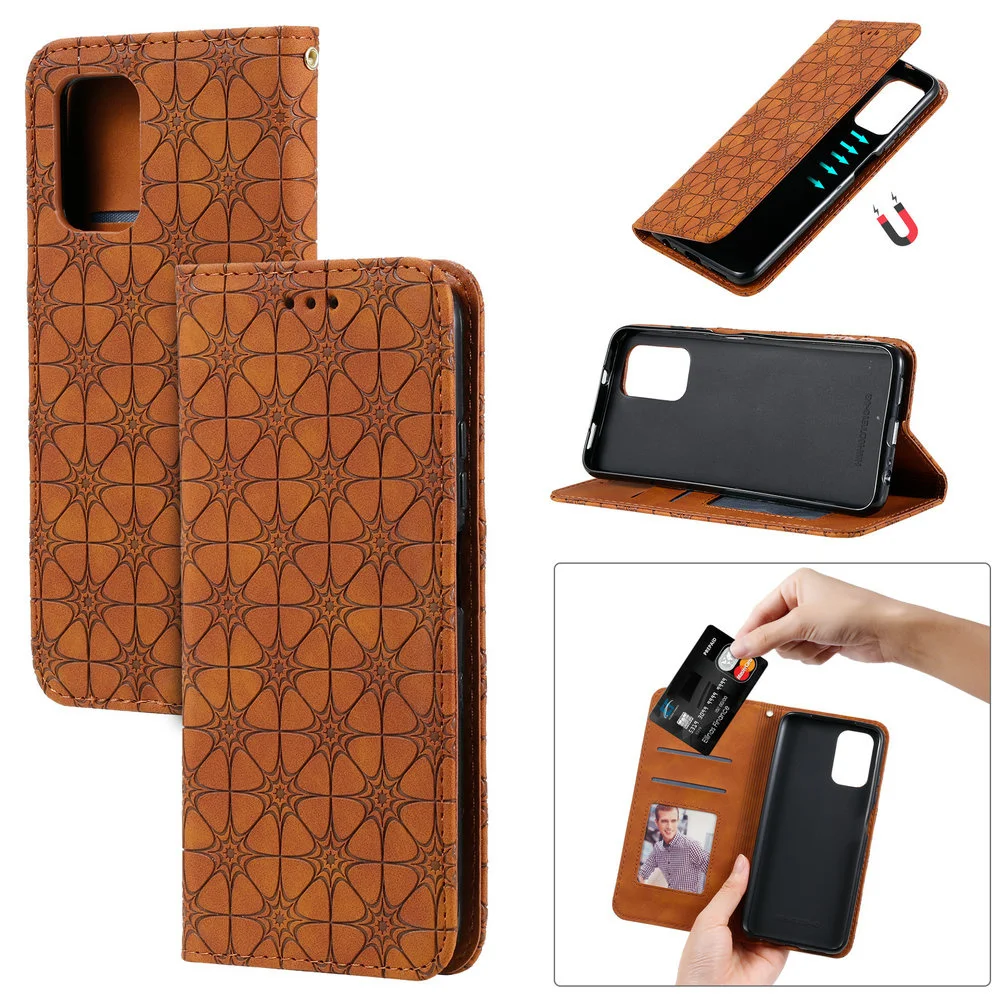 

Чехол-книжка для Redmi Note 10 S, 10 S, 4G, с 3D рисунком