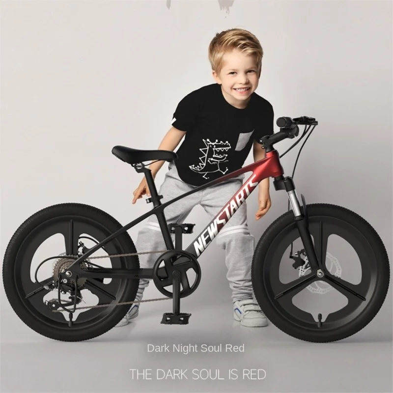 Горные велосипеды с переменной скоростью для мальчиков и девочек дисковые