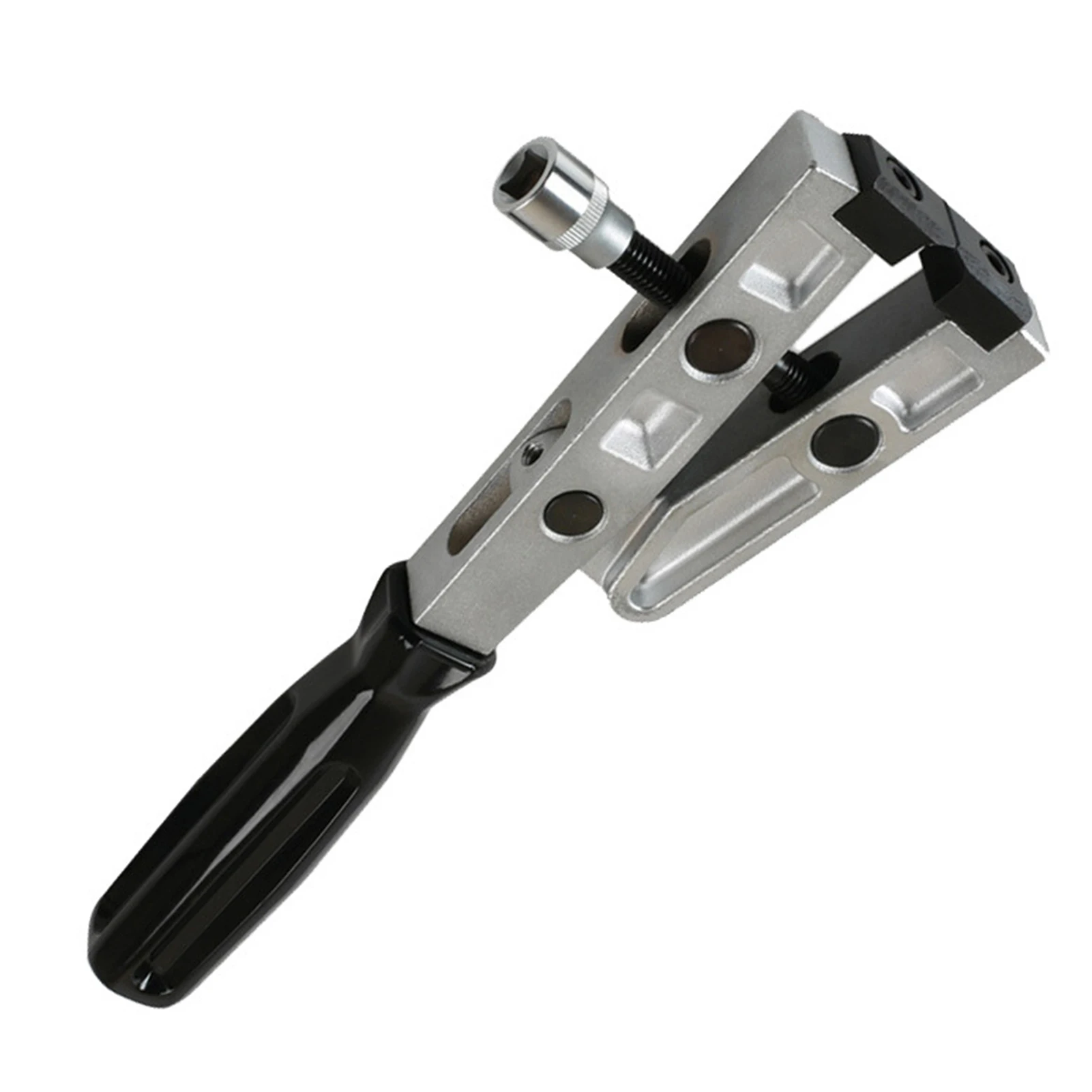 

Comforable Handle Steady Adjustable Personal Use Heavy Duty CV Boot Clamp Plier Durable Universal Practical Good Tool Fitting