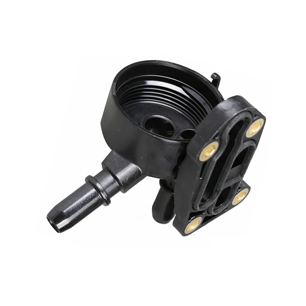 

31256732 for for MPS6 Gearbox Automatic Powershift Oil Gearbox Filter Cover Hydraulic Filter Bracket