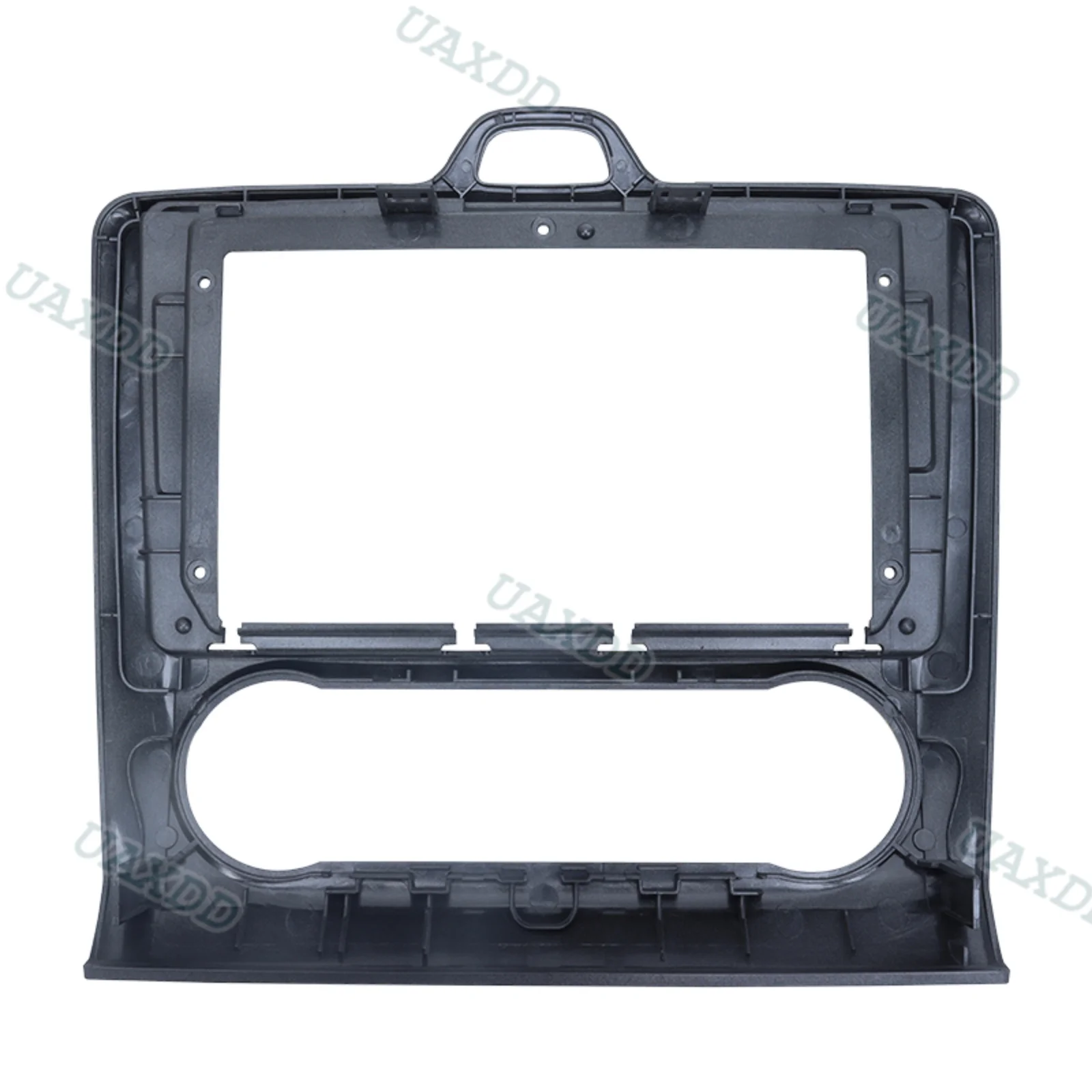 Для Ford Focus 2 MK2 1999-2009 9-дюймовый автомобильный радиоприемник Fascias Android GPS MP5 Стереоплеер 2Din Головная панель Dash Frame кабель canbus box (art.: 3920cf6bfdd5d) - 3920cf6bfdd5d