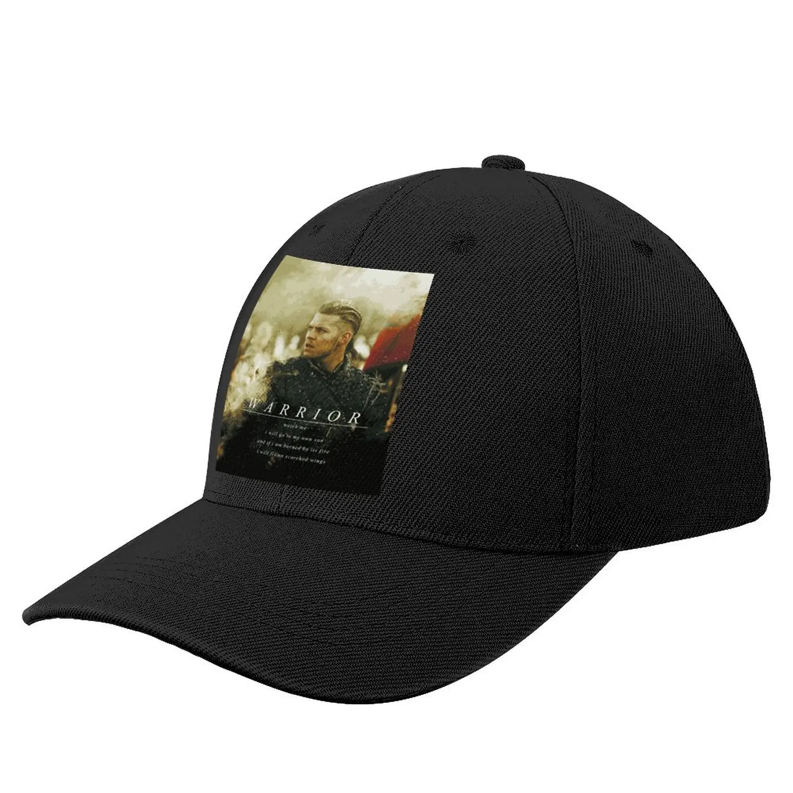 

Warrior Watch Me Vikings Valhalla Baseball Cap Ragnar Lothbrok Loki Fanart Man Kpop Trucker Hat Cheap Male Cute Snapback Cap