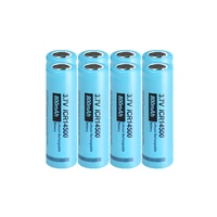 48pc pkcell 14500 900mah 3 7v li ion rechargeable batteries aa battery lithium cell for led flashlight headlamps torch mouse