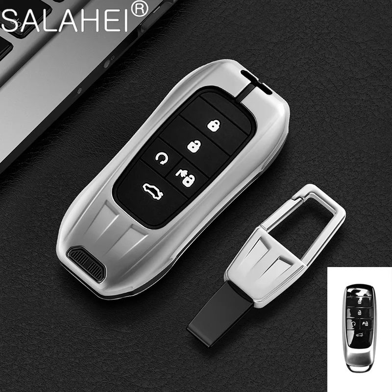 

Car Key Cover Case Protector Shell For Gac New Energy Trumpchi Aion S V Y LX GE3 GA3S GS7 GS8 GM8 GS5 GA6 GM6 Auto Key Accessory