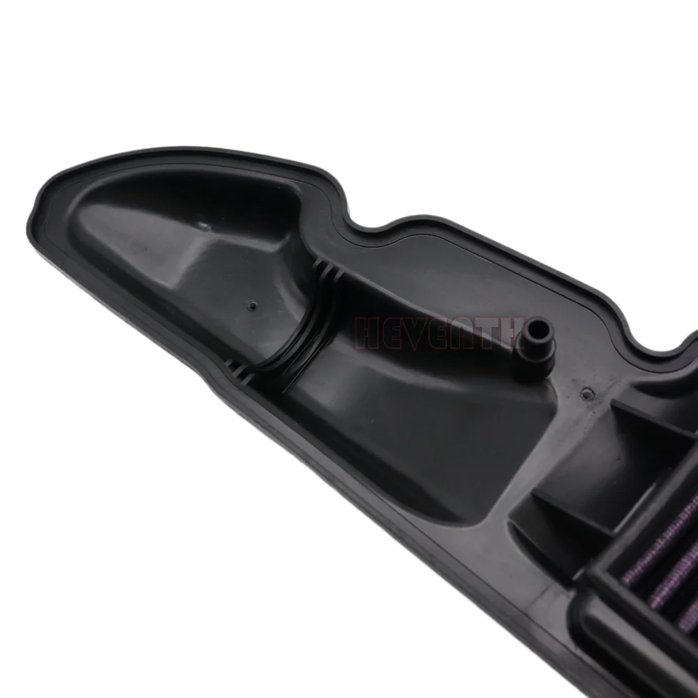 Очиститель впускного воздушного фильтра мотоцикла для Honda PCX 125 150 2020 2019 ADV150 WW150 TT150