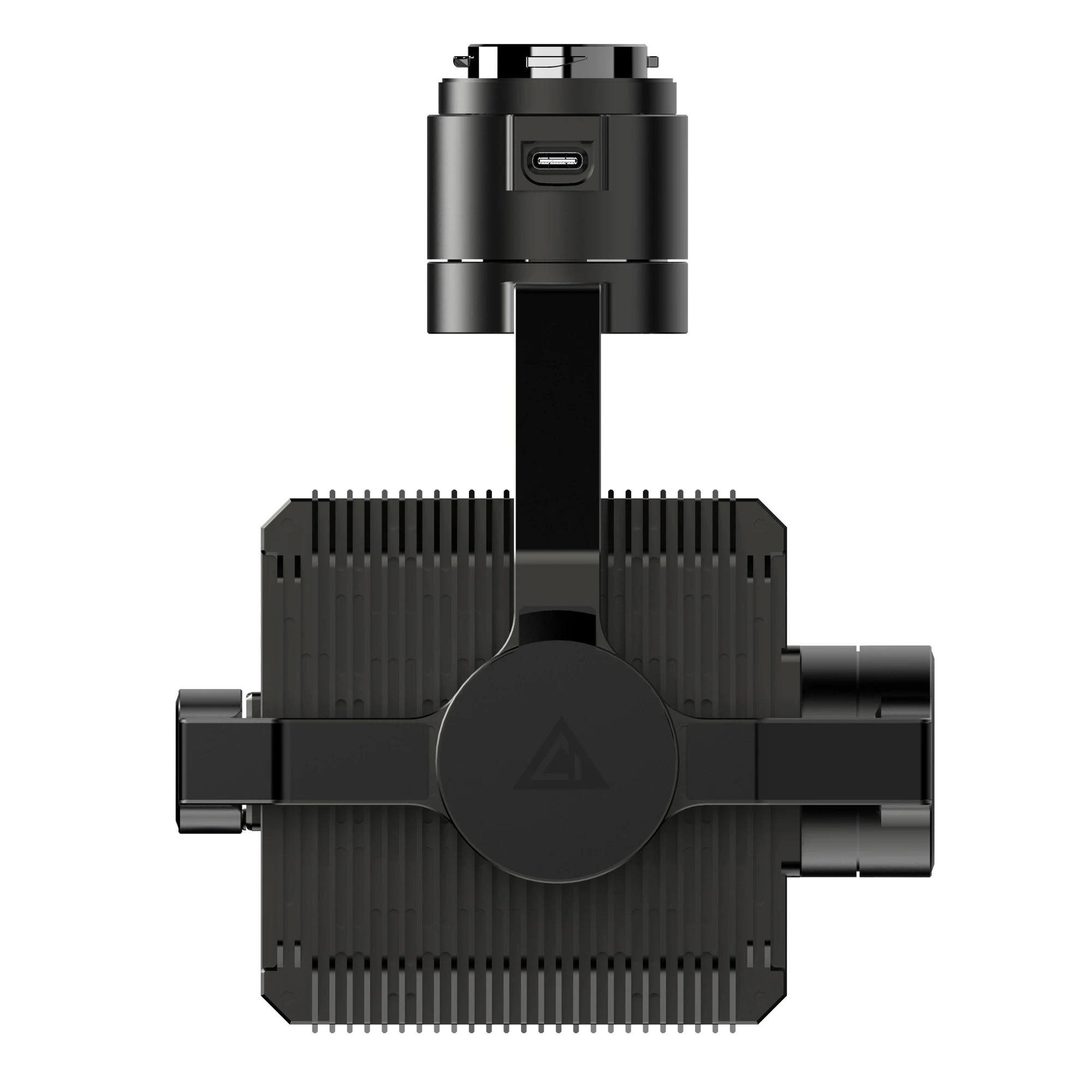 Фото Оптовый карданный прожектор GL60 Plus для M200V2 M300RTK и других серий прожекторов №2