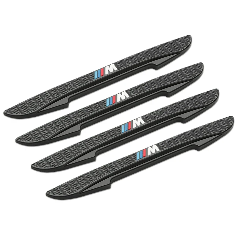 

4 шт., защита от столкновений на дверь автомобиля, наклейка на бампер для BMW G42 G16 G15 G26 G23 G32 G30 G20 G11 G12 F40 G07 G06 G05 G02