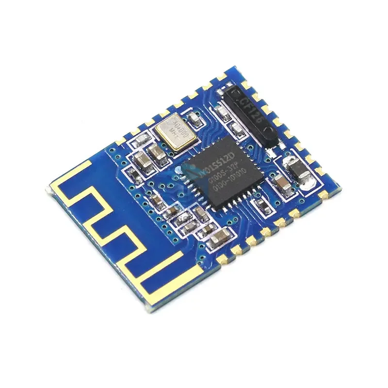 JDY-16 Модуль Bluetooth 4.2 Маломощный высокоскоростной режим передачи данных BLE