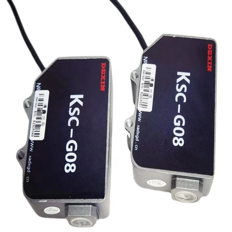 Источник белого и синего света DEXIN Светоотражающий датчик KSC-G08 12 В DV 80 мА