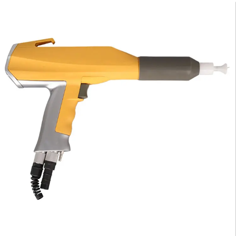 

High Cost Performance Coating Spray Gun Good Quality Powder Spray Gun