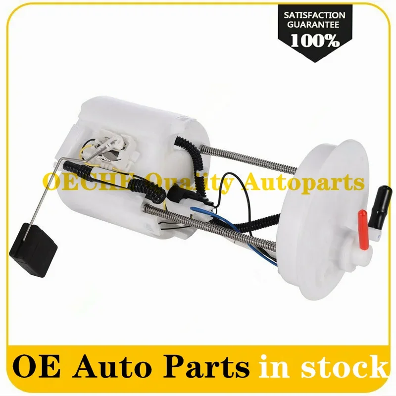 Новый топливный насос в сборе 17045-SNV-000 подходит для Honda Civic 2006 2007 2008 2009 2010 2011 17045SNV000 1