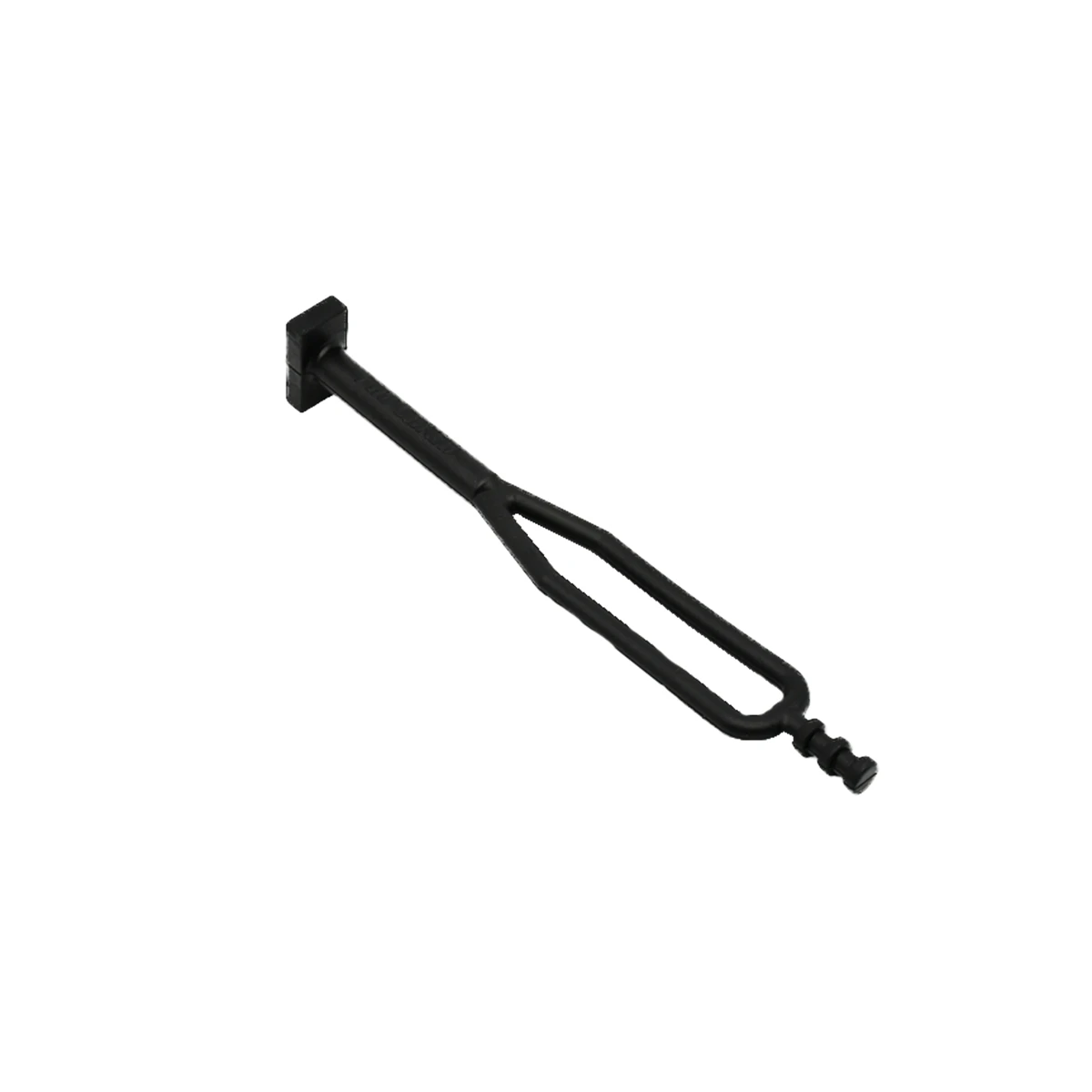 Резиновый ремешок с подставкой для KTM EXC300 EXC EXCF XC XCF XCW XCFW TPI Six Days 125 200 250 300 350 400 450 500 1998-2024