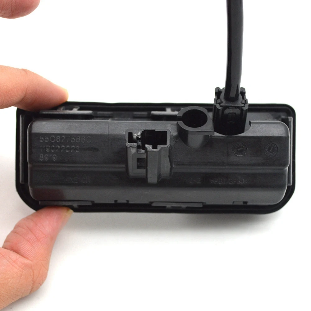 55G 827 566 C 827566 багажное отсек с пряжкой камера заднего вида для VW MQB JETTA RVC Higi Line