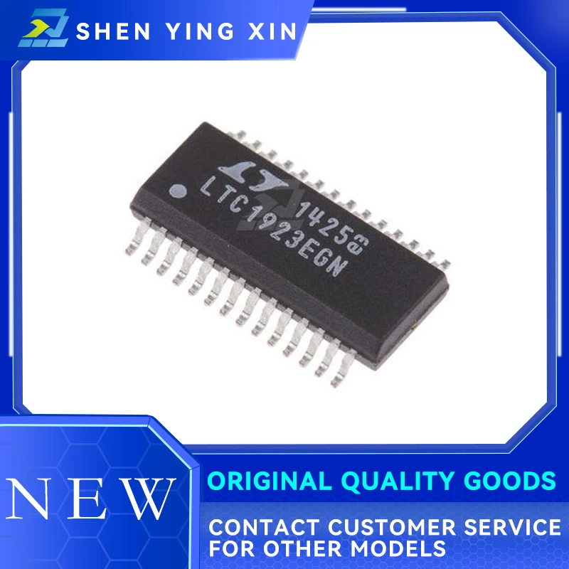 

Ltc1923egn # pbf, контактные электронные компоненты LTC1923EGN # PBF, интегральная схема